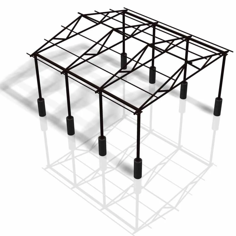 Металлоизделия на заказ