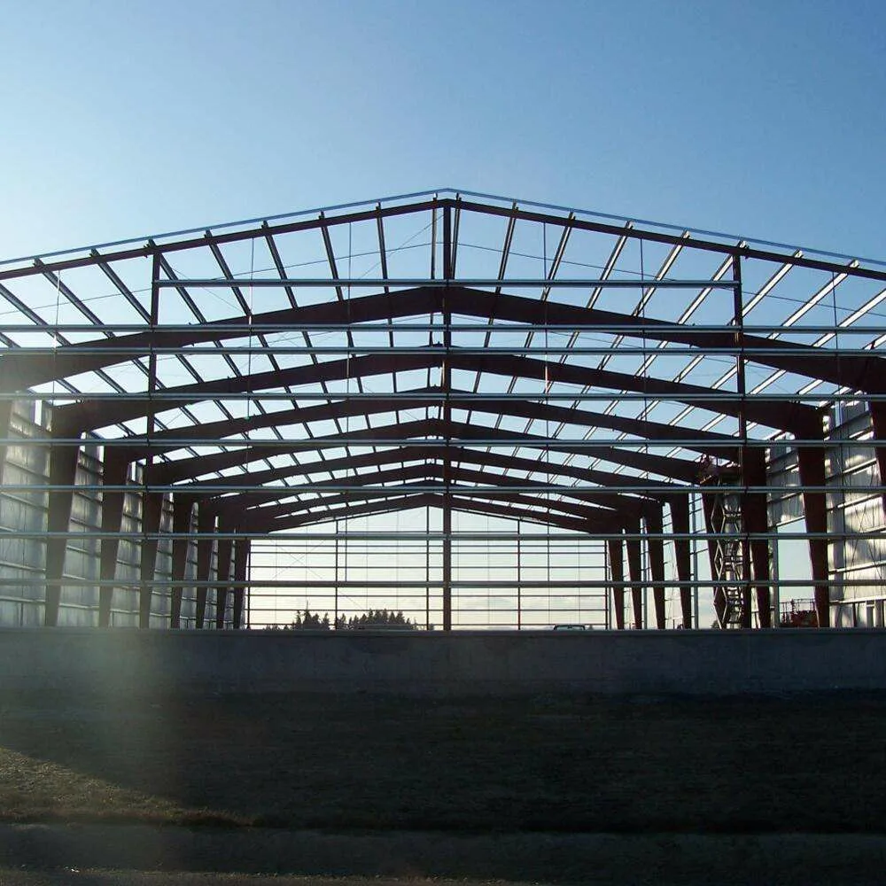 Металлоконструкции