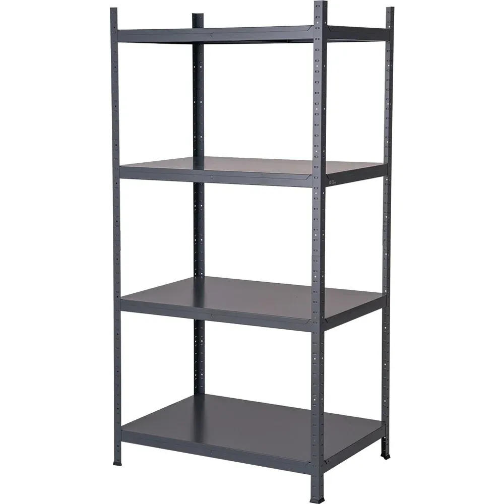 Металлические стеллажи на заказ