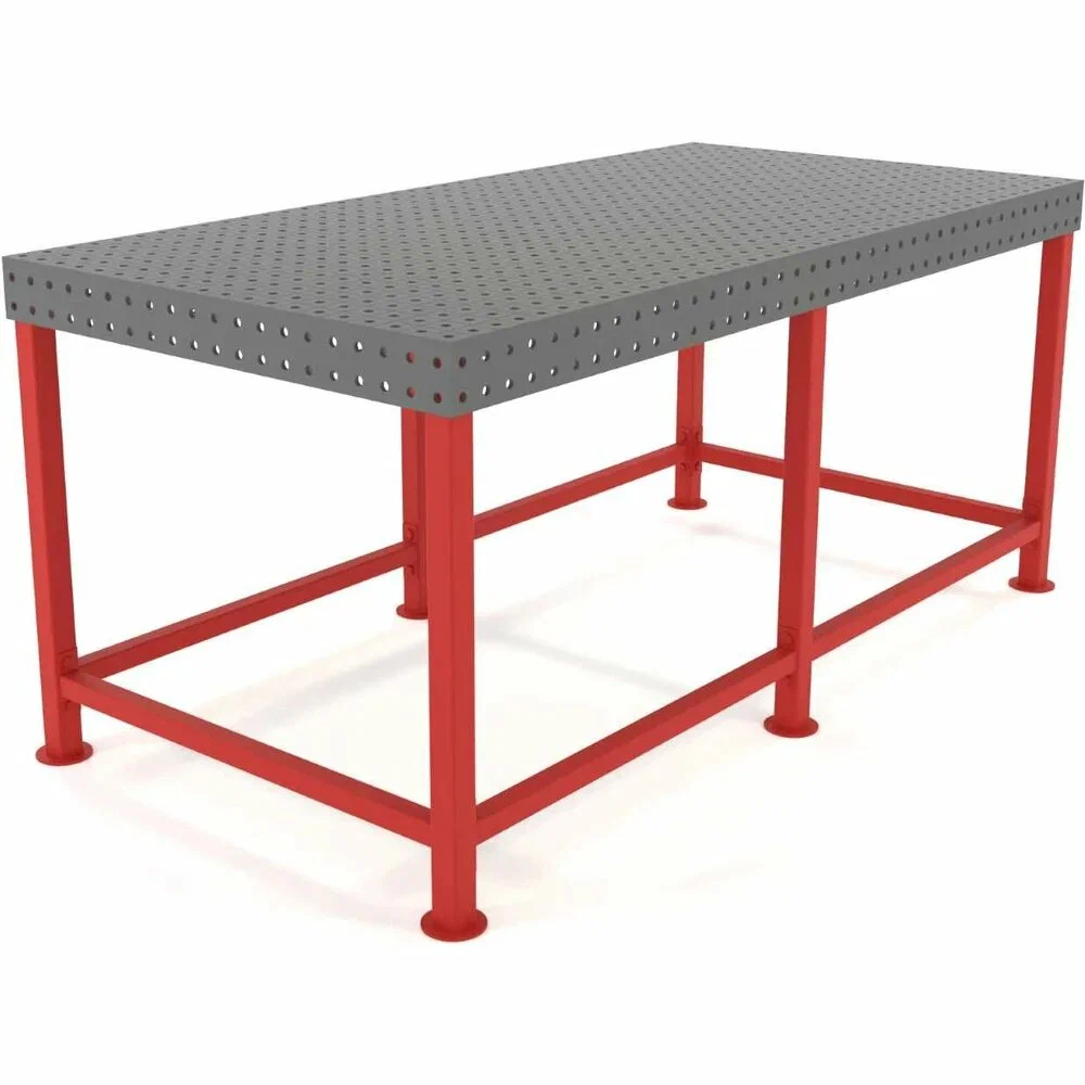 Сварочные столы