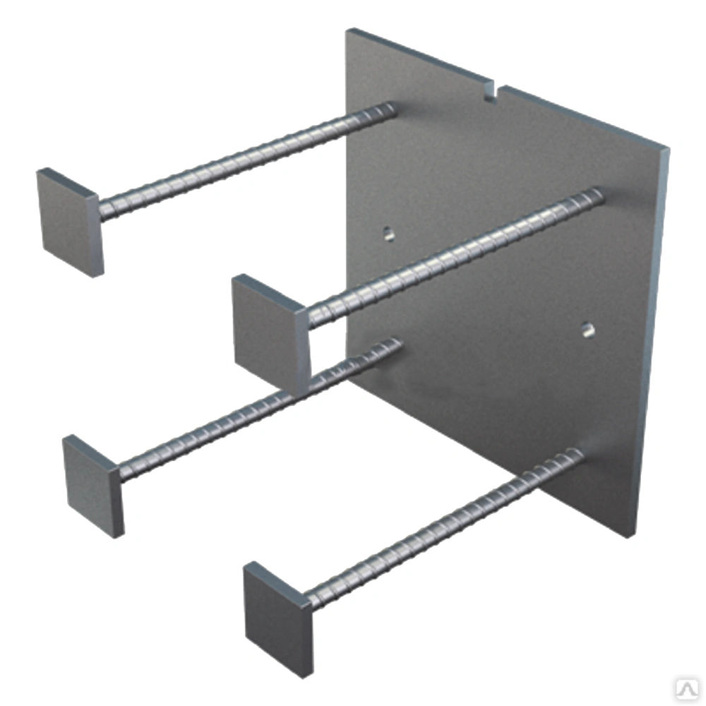 Закладные детали